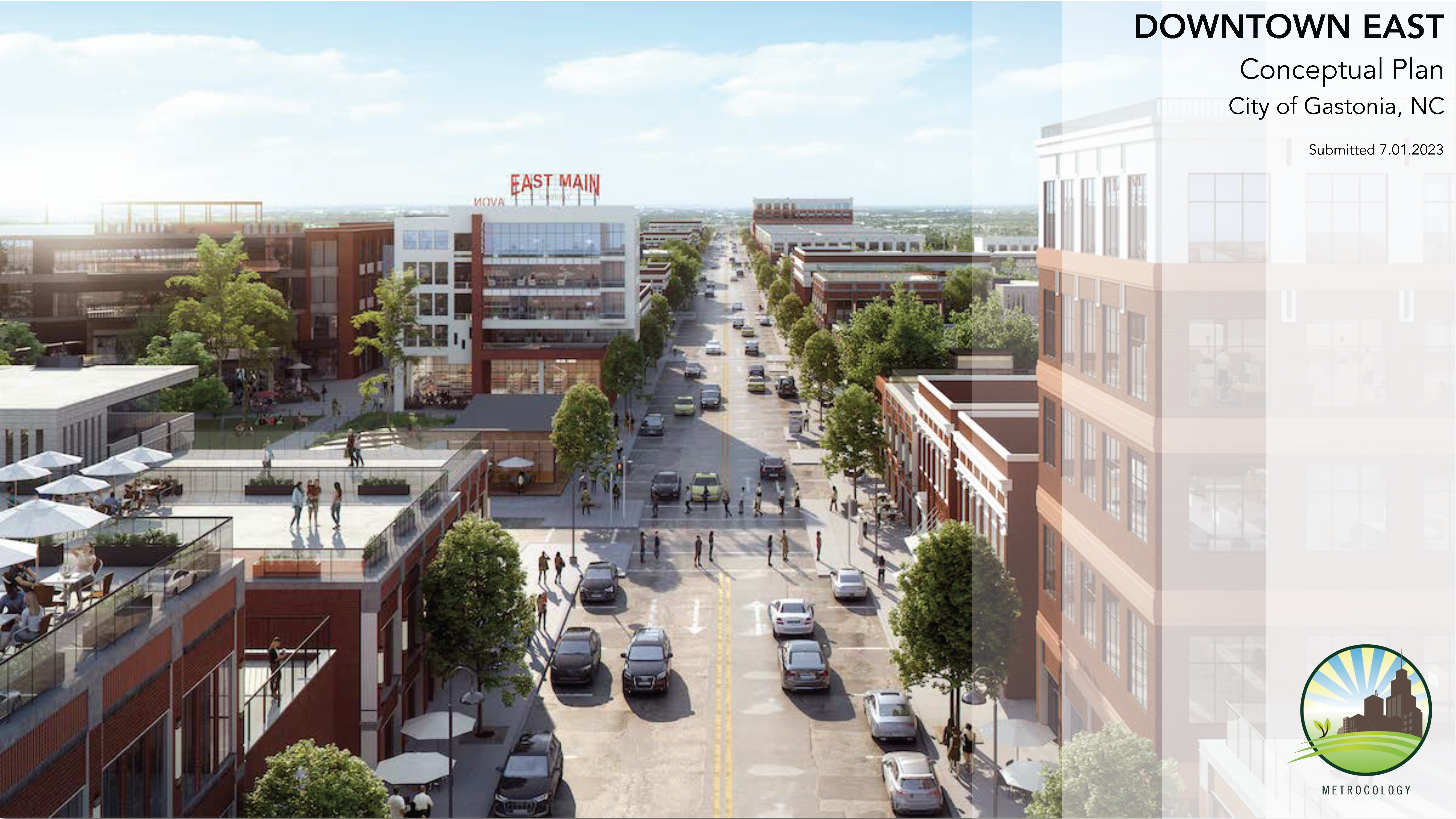 Downtown East Small Area Plan Final reduced 1